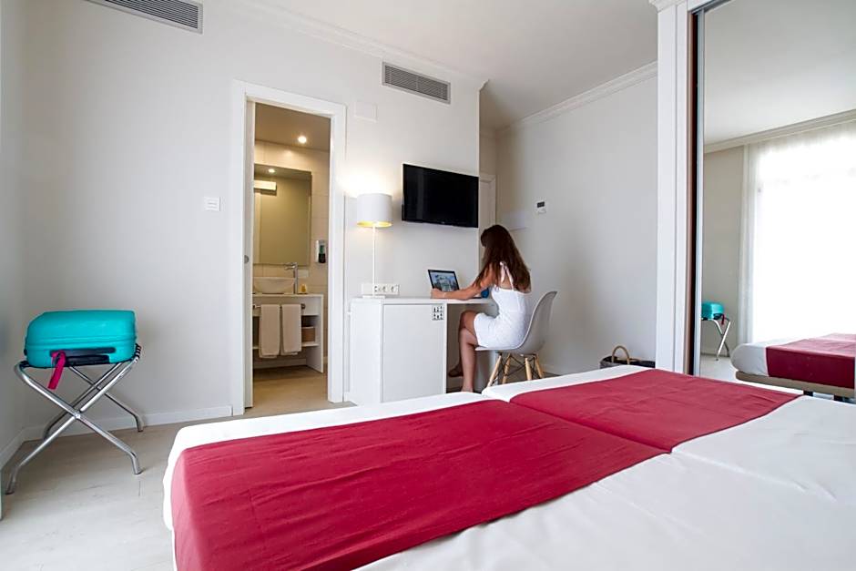 Ibersol Antemare -Adults Only-
