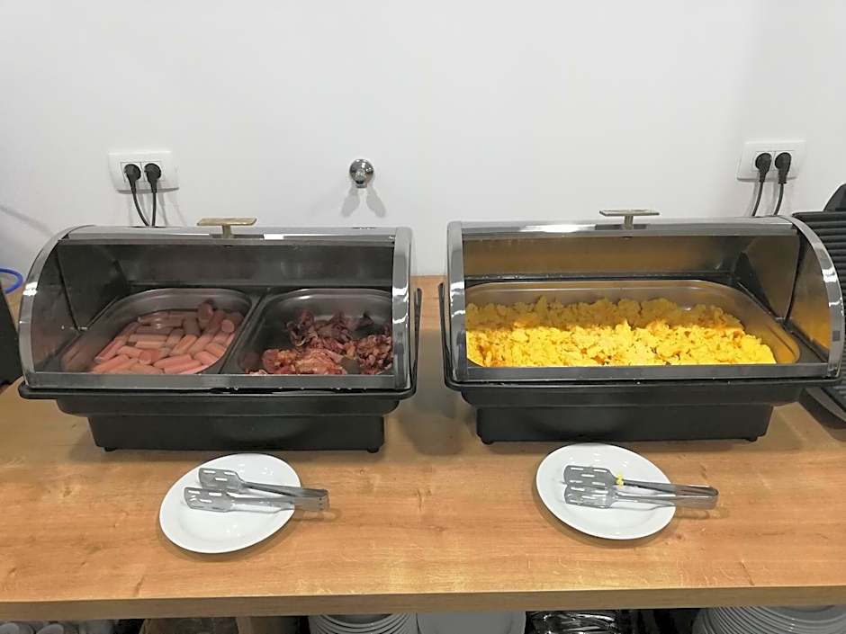 Life Hostel Slovenia