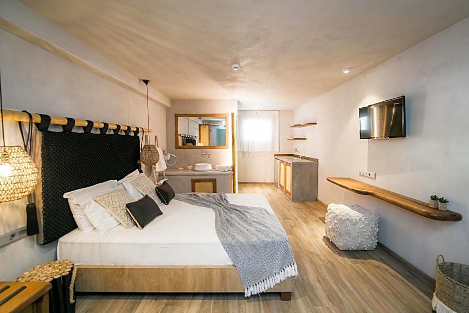 Sunrise Village Hotel Apartments