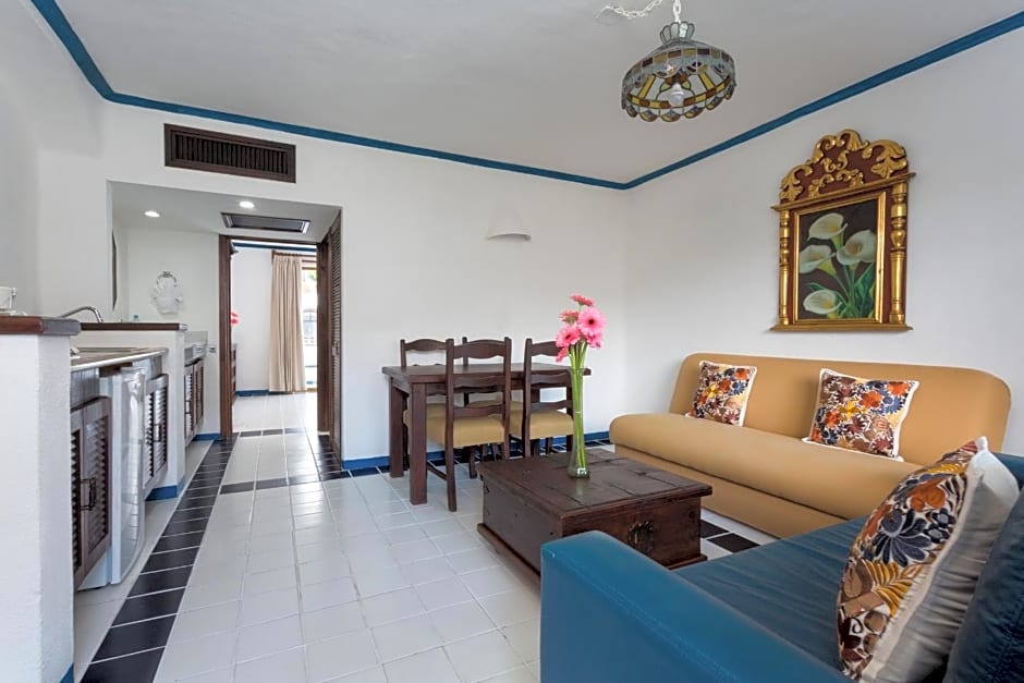 Los Arcos Suites