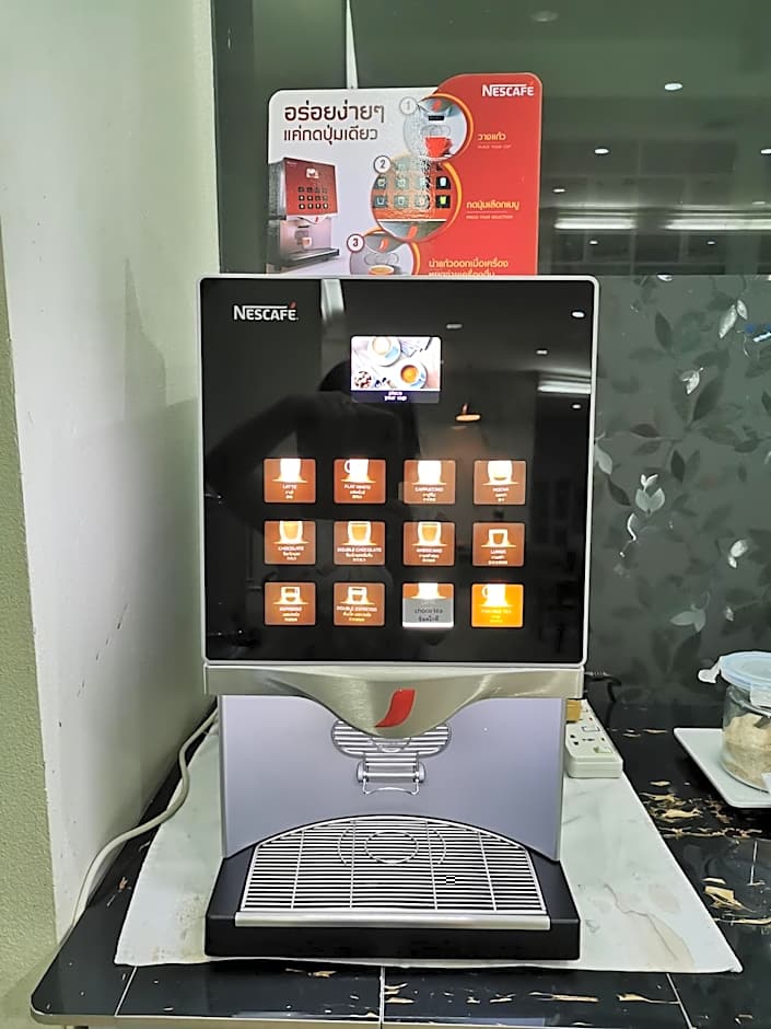 Morakot Twin Chumphon