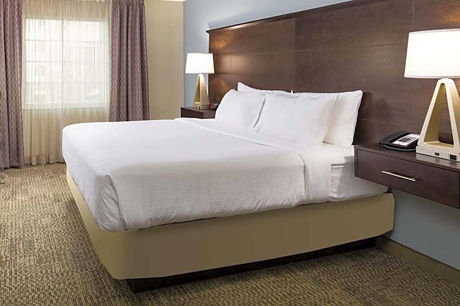 Staybridge Suites Denver- Central Park By IHG