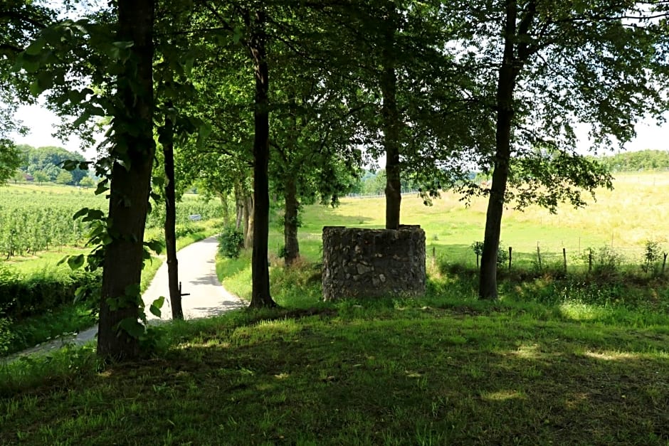 B&B Vroelen-Noorbeek