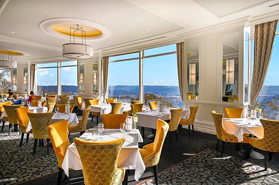 Hydro Majestic Blue Mountains