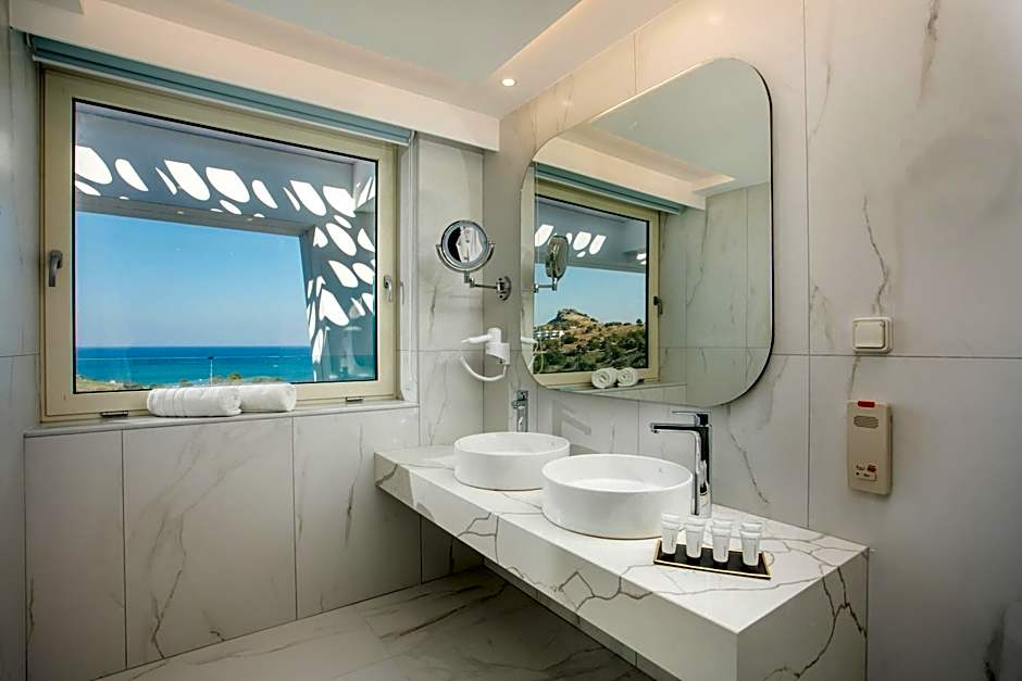 Lindos White Hotel & Suites
