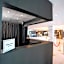 Crowne Plaza Zurich By IHG