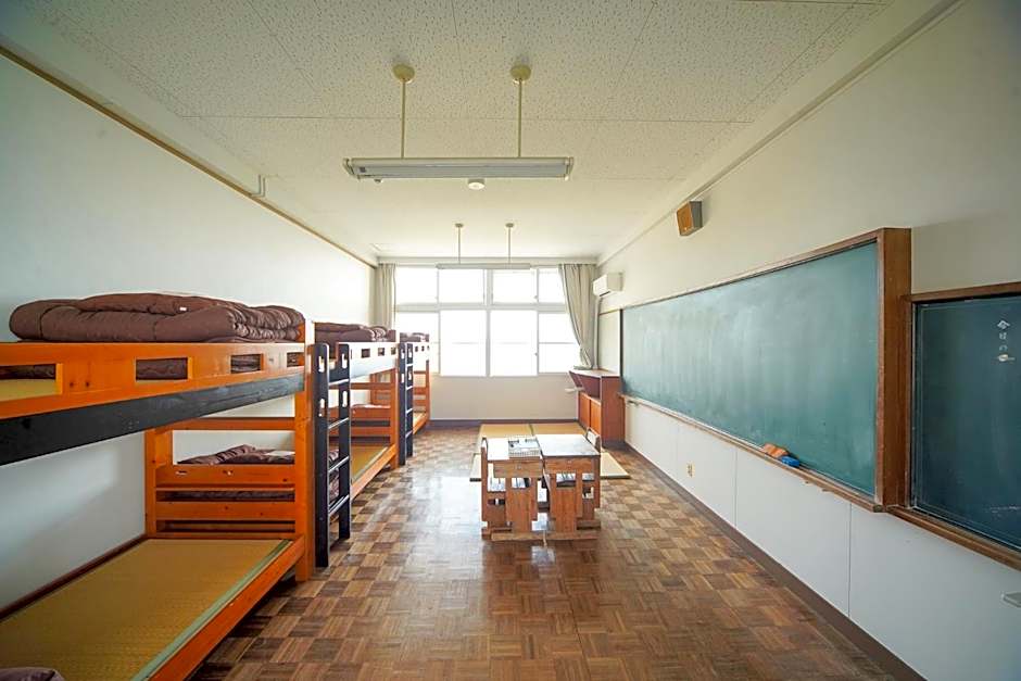 YUKUSA OHSUMI UMI no GAKKO