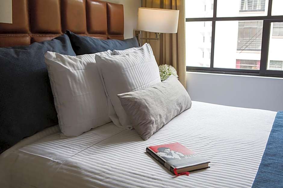 FlowSuites Polanco