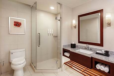 Executive Room, 1 Double Bed