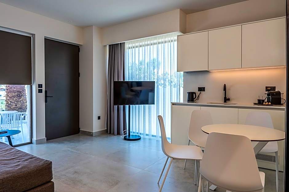 Scala Boutique Hotel & Suites - Adults Only