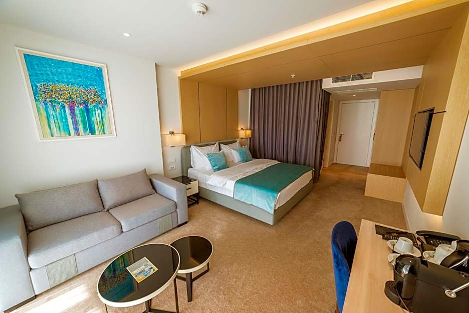Hotel Imperial Conference & Spa