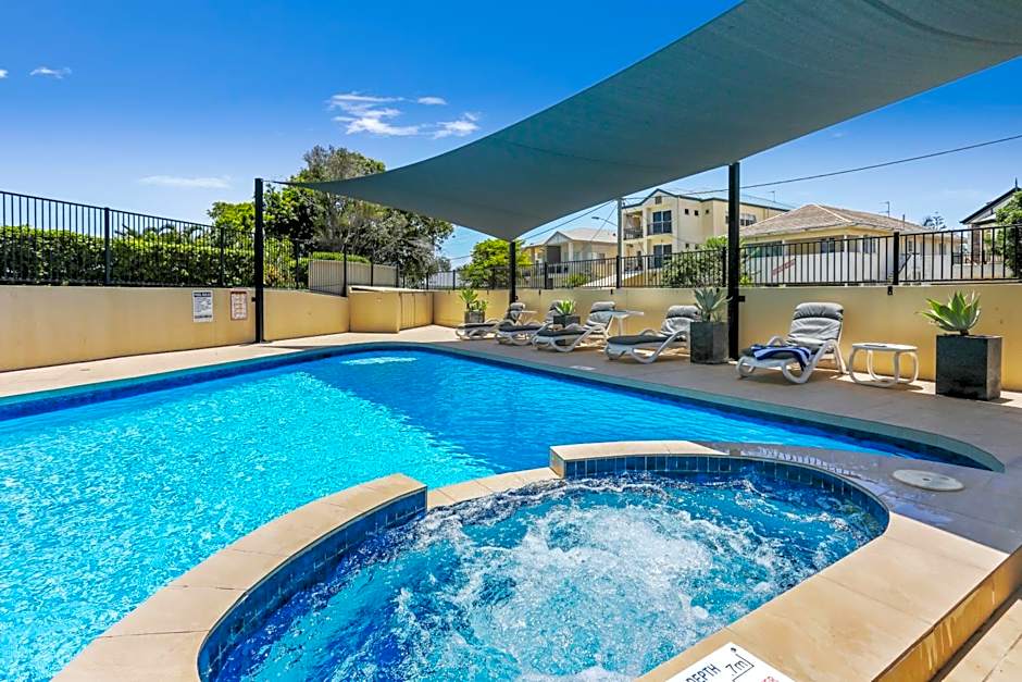 Spectrum Holiday Apartments