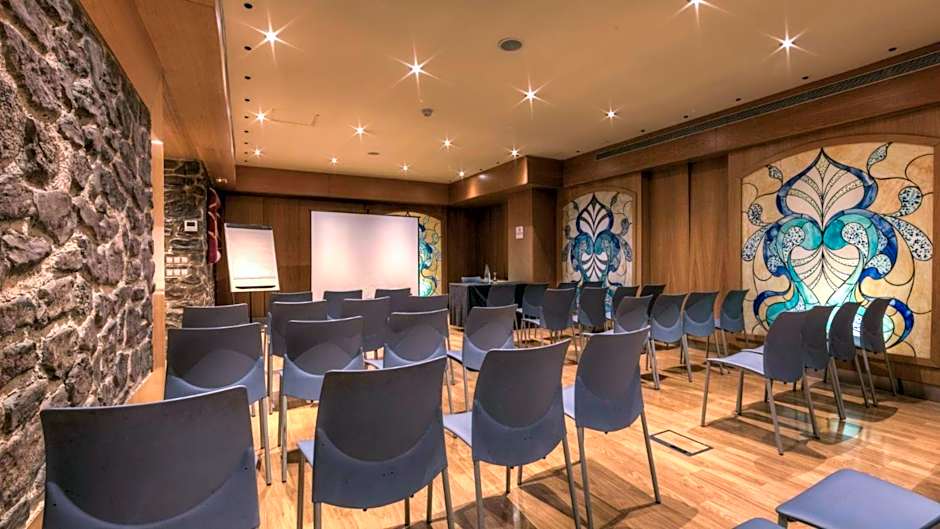 Evenia Rossello Hotel