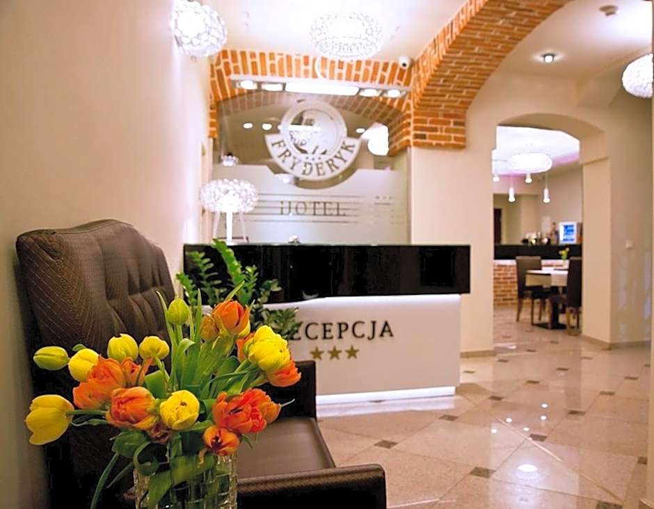 Hotel Fryderyk