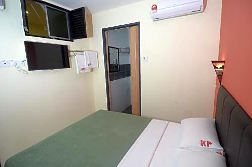 Kuok Pin Hotel