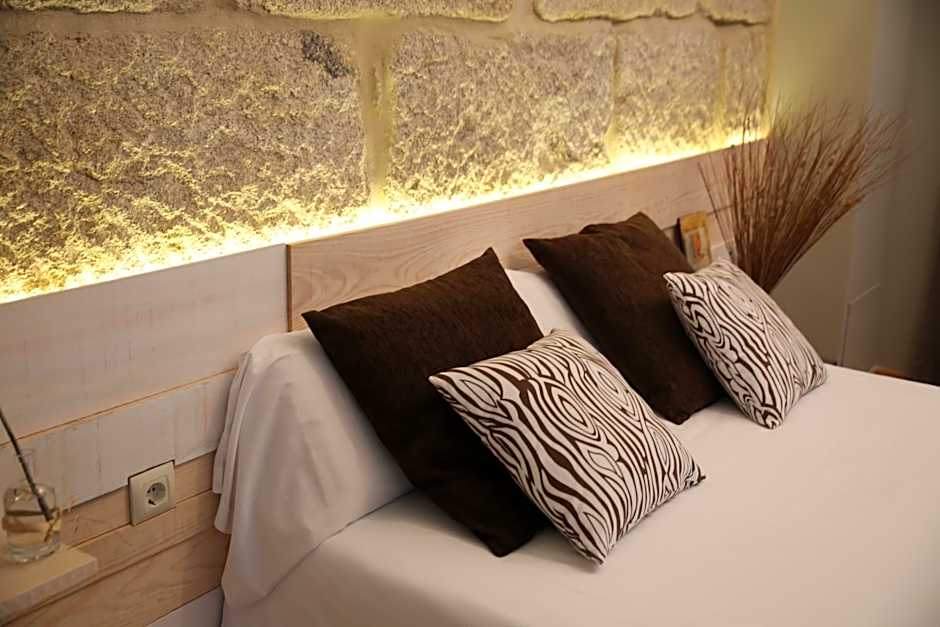 Hotel Alda Estación Vigo