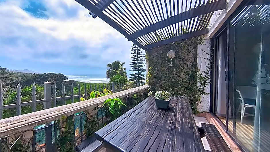 Gracelands Beach Lodge