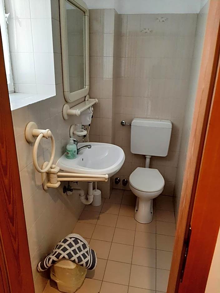 B&B Hotel Dolomiti