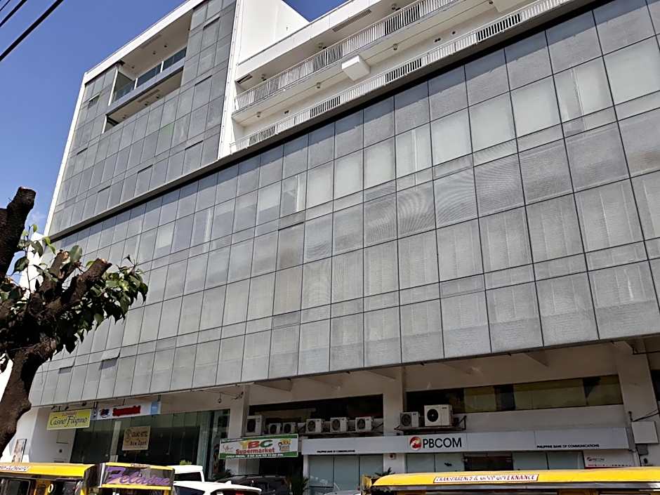 YBC Grand Hotel