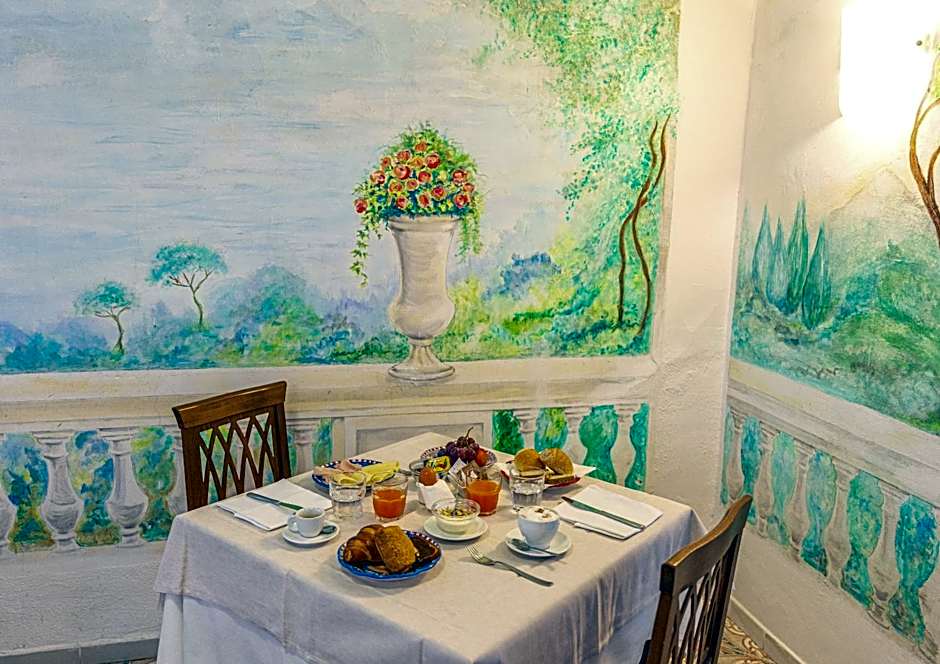 Hotel Terme Principe