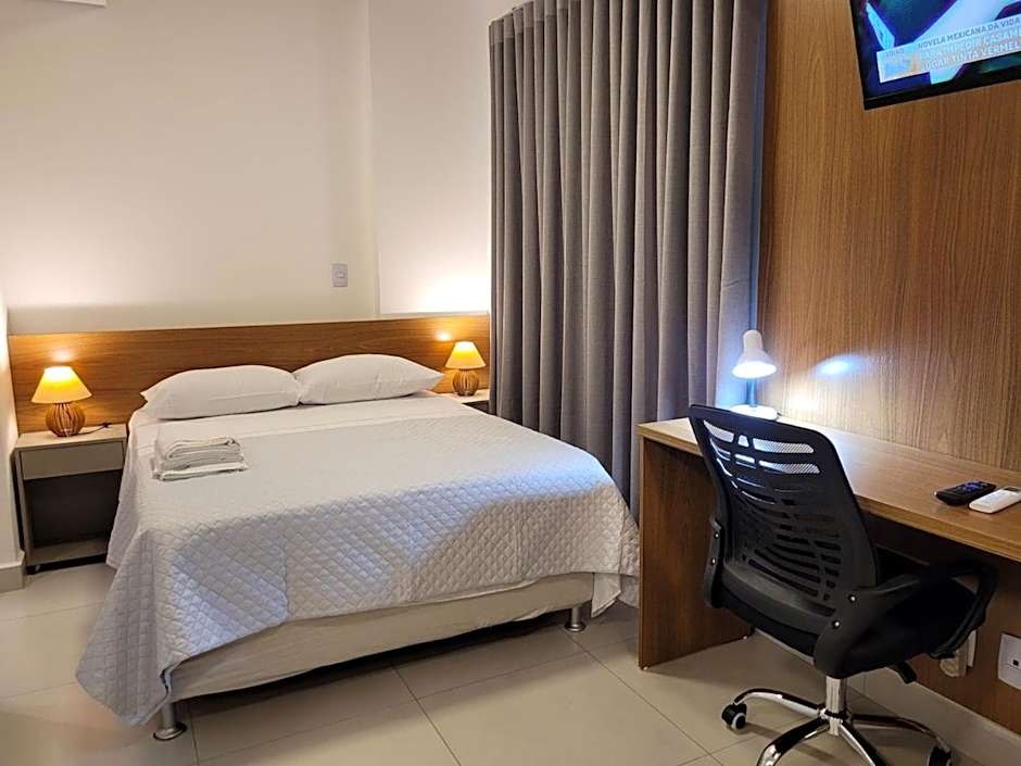 Monte Carmelo Wi-Fi Centro AC