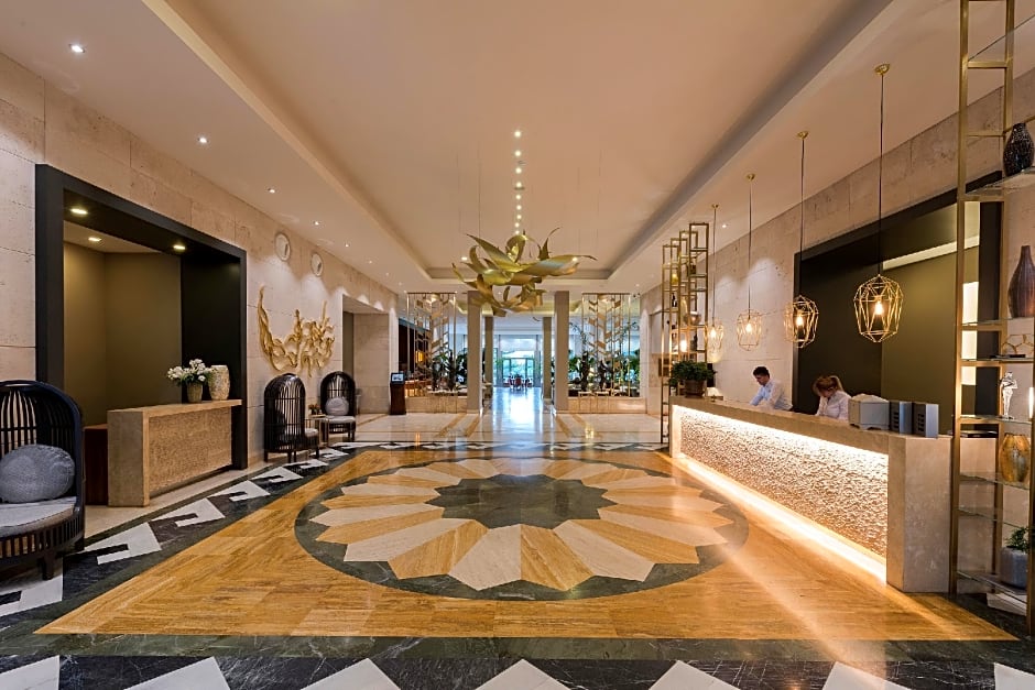 Barut Hemera - Ultra All Inclusive