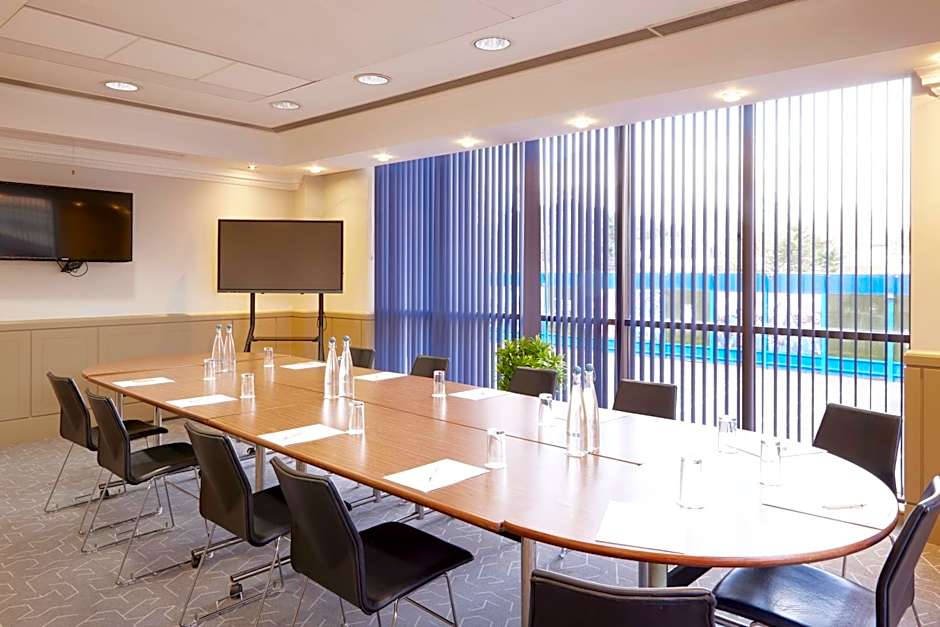 Stamford Bridge Hotel