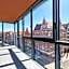 DEO PLAZA Riverside Residence by Noclegi Renters
