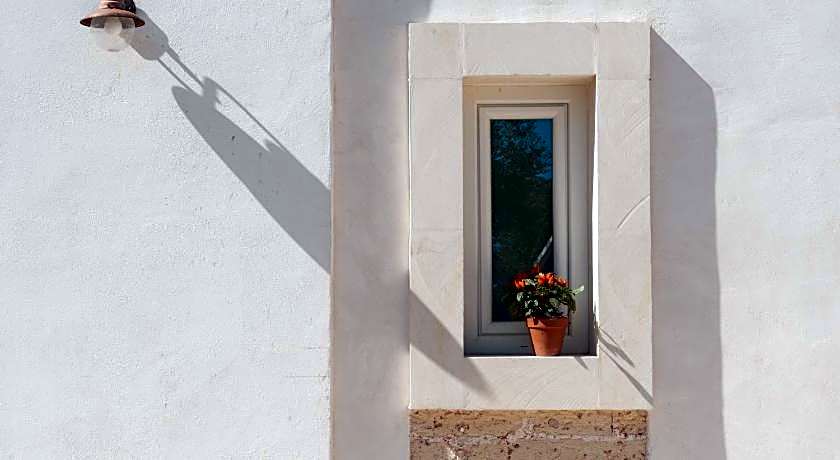 Masseria Monache
