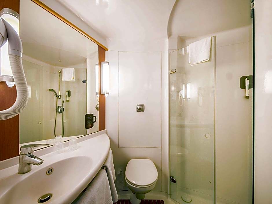 ibis Sarlat Centre