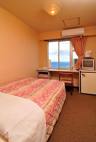 Double Room with Small Double Bed