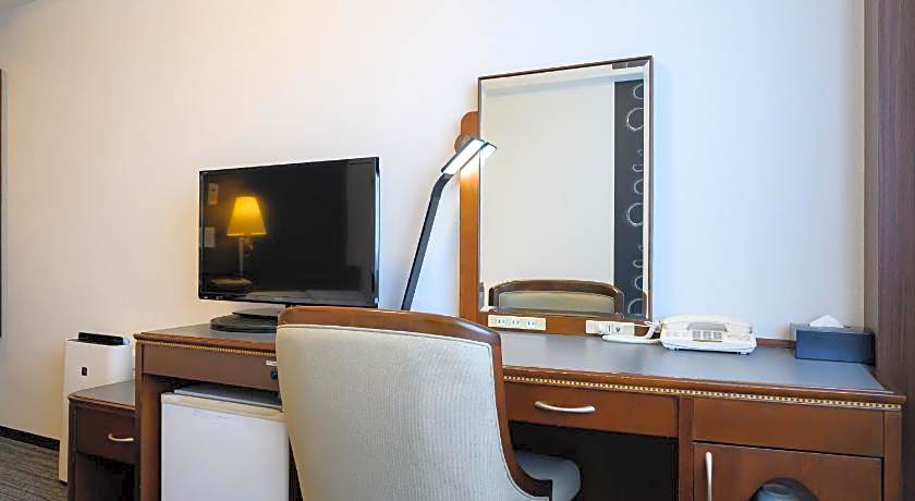 Hotel Green Park Tsu