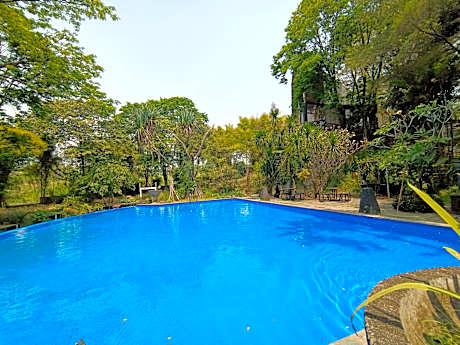 Grand Mulia Sakinah Boutique Resort Pandaan