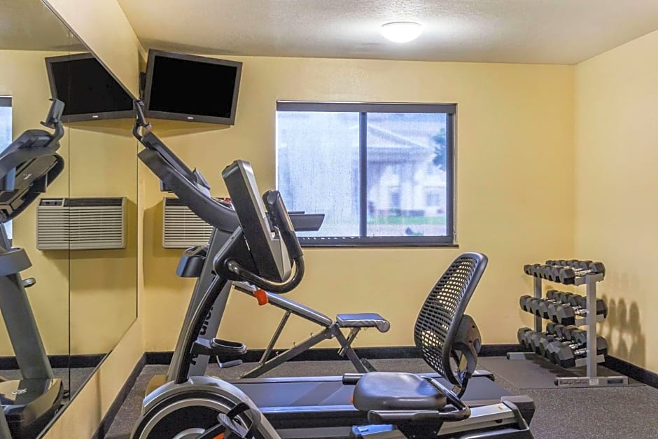 Quality Inn Lamar