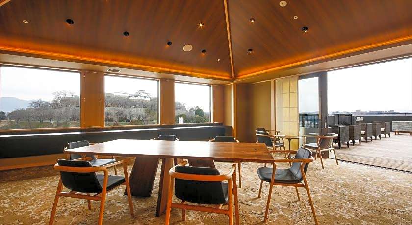 THE SHIROYAMA TERRACE TSUYAMA VILLA