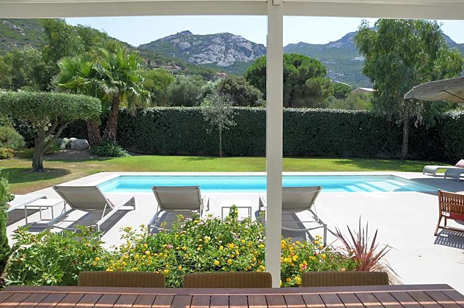 Domaine Villas Mandarine & Spa