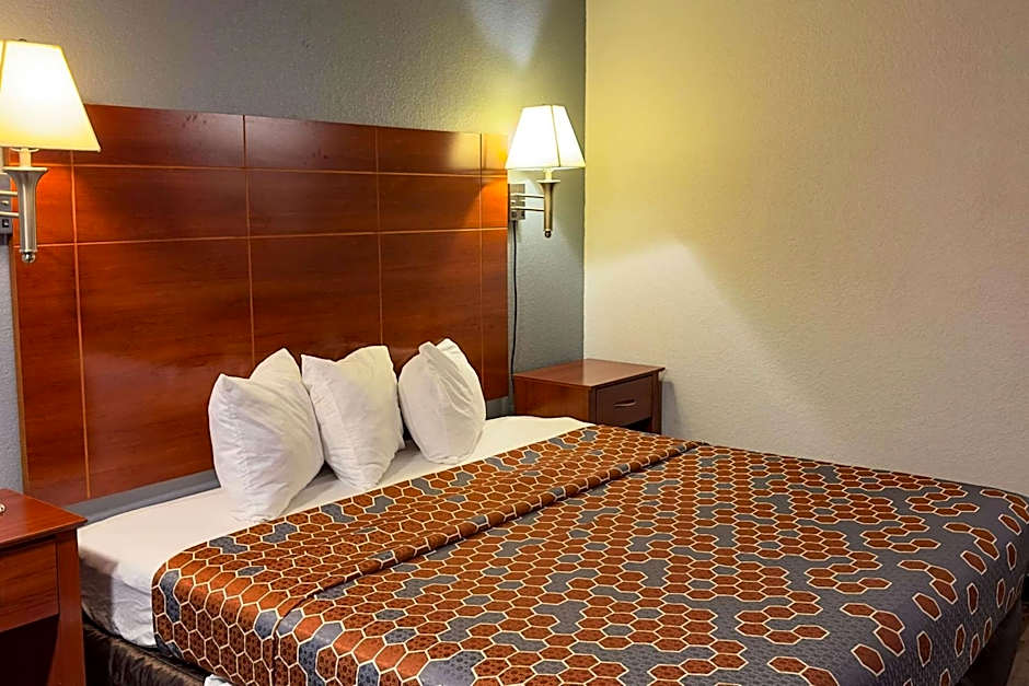 Econo Lodge Tucumcari Route 66 - I-40