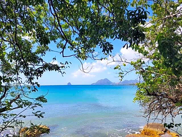 Villa Tigo T3 Colibri