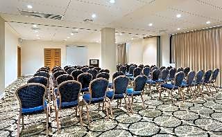 Oasis Dead Sea Hotel