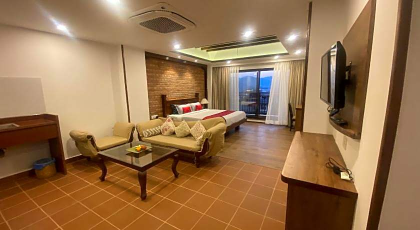 Ambassador Garden Home