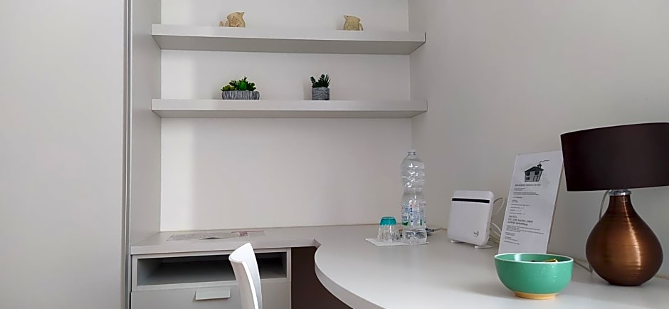 B&B Markone Bologna Center
