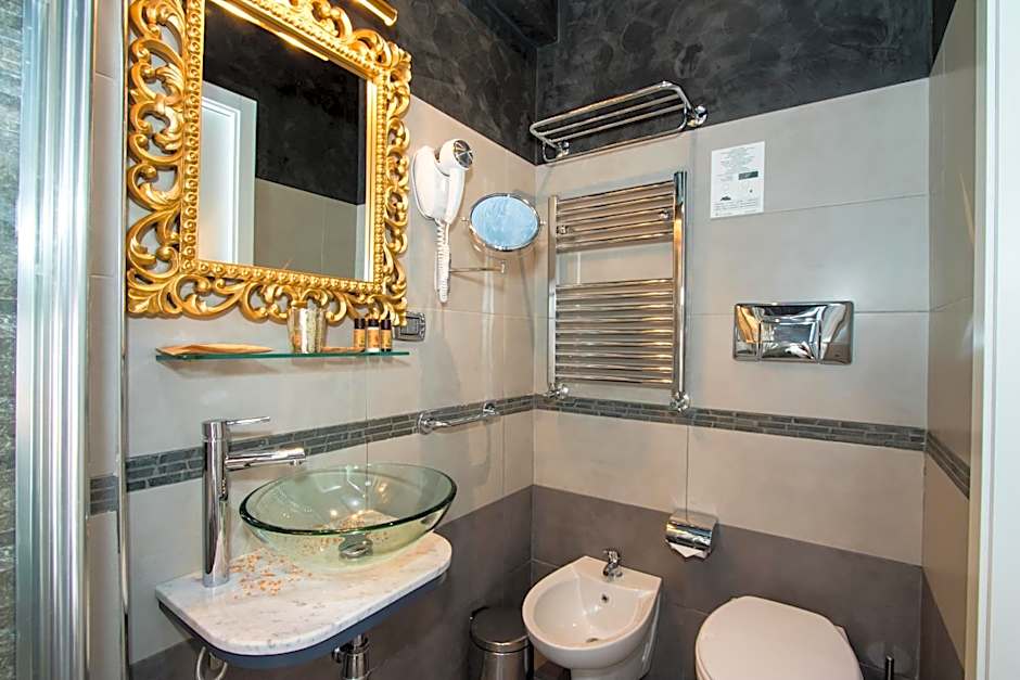 Vaticano Julia Guest House