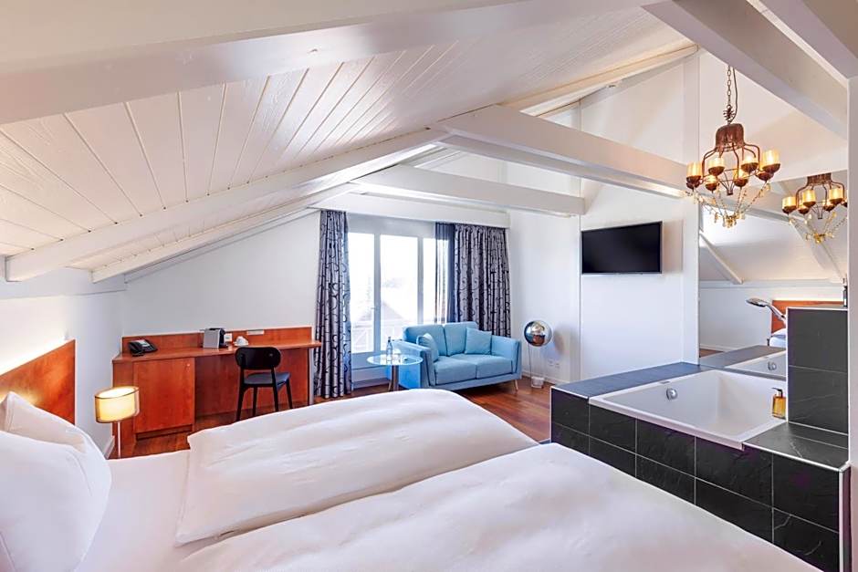 Sorell Hotel Sonnental