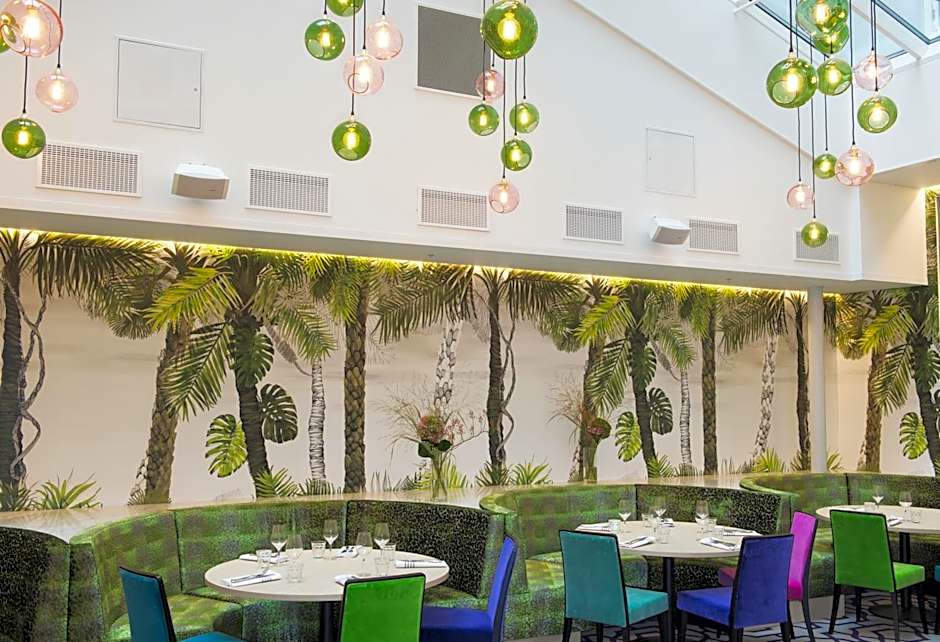 Thon Hotel Rosenkrantz Oslo