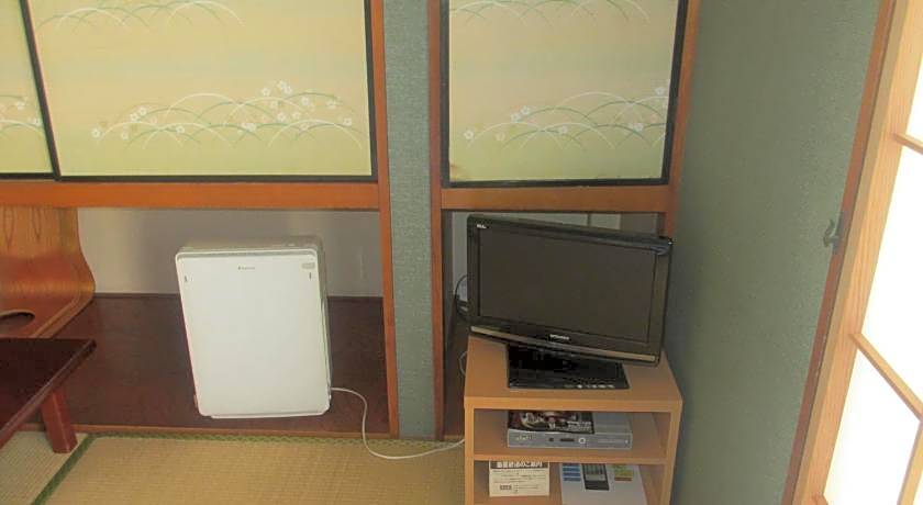 Hotel Sankyu