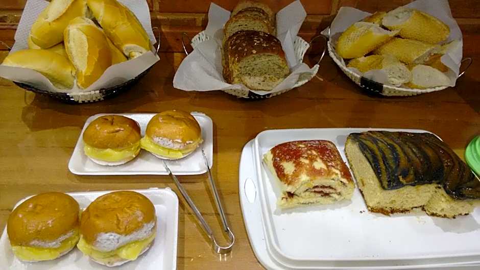 Pousada Recanto das Águas