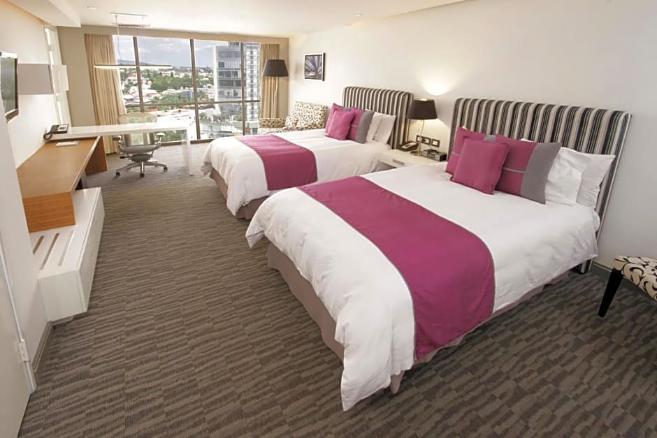 Presidente InterContinental Guadalajara By IHG