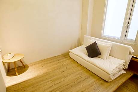 Budget Single Room