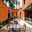 Mercure Bogota Bh Retiro