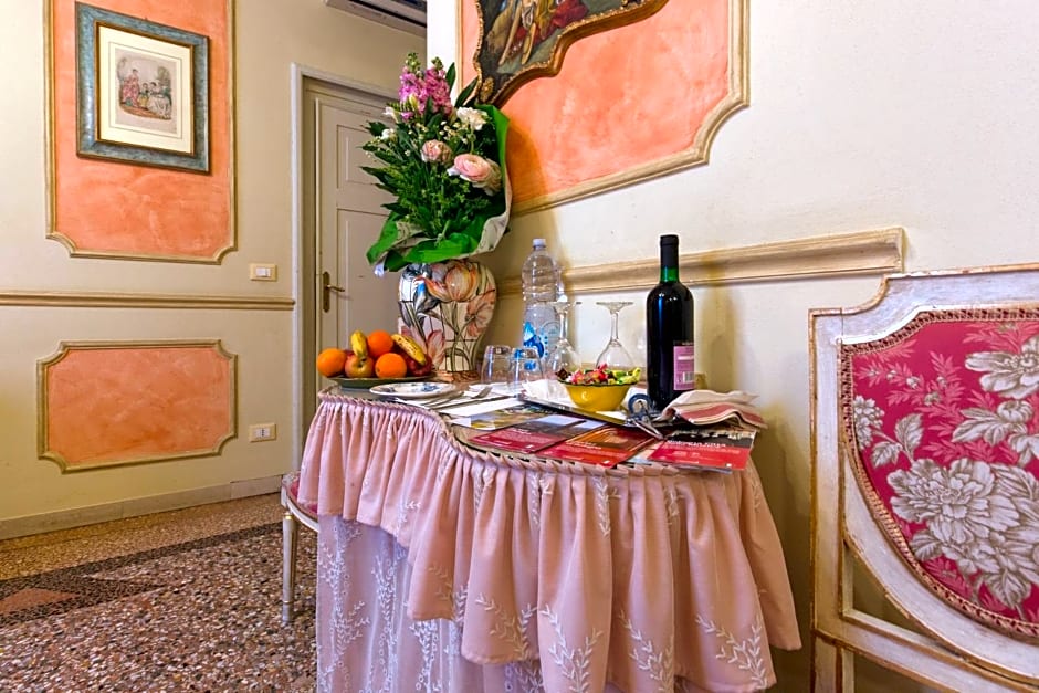 Antica Residenza D'Azeglio Room&Breakfast di Charme